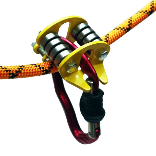  Ролик Орион Альп Переправа в Иваново  