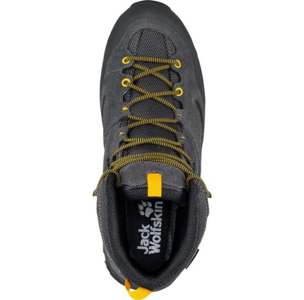 Купить ботинки jw force crest texapore mid m в Иваново