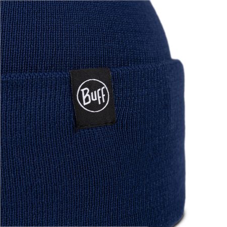 Шапка Buff Knitted Lilon Long Midnight в Иваново