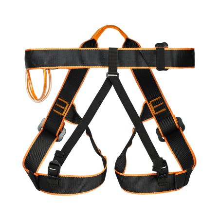  Страховочная система Вертикаль Поясная Стандарт в Иваново  