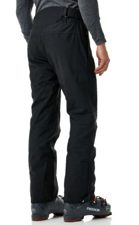 Брюки горнолыжные Phenix Super 4Way Stretch BK в Иваново