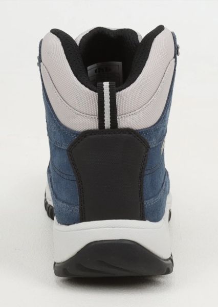 Купить ботинки женские треккинговые thb tarita с мембраной индиго в Иваново