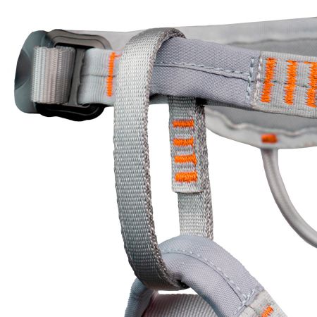  Страховочная система Венто Neon оранжевый в Иваново  