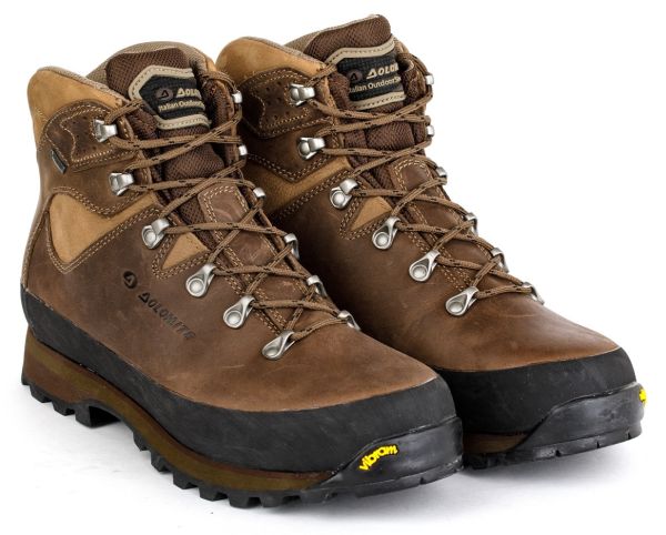 Купить ботинки dolomite tofana gtx dark brown. в Иваново