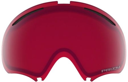 Купить Линза Oakley для маски A.Frame 2.0 Snow Repl Lens в Иваново