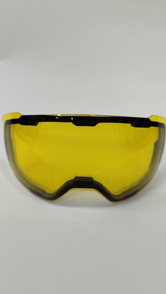 Купить маска los raketos banger red chrom polarised 23001 в Иваново