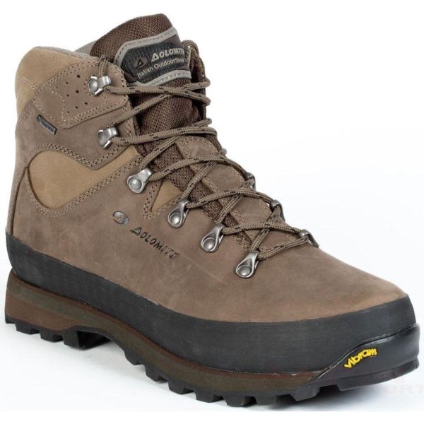 Купить ботинки dolomite tofana gtx dark brown в Иваново