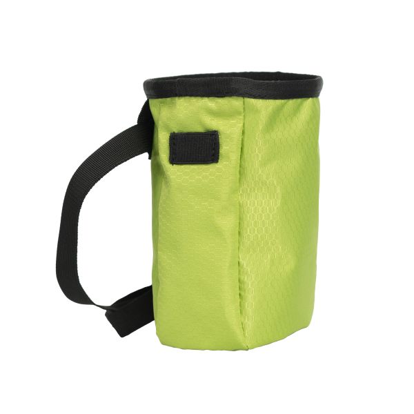  Мешок для магнезии Вертикаль ver 0612.3 Зеленый в Иваново  