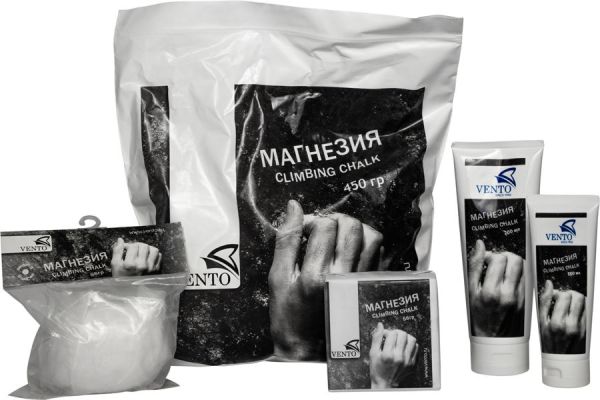  Магнезия Венто Пакет 450 гр. в Иваново  