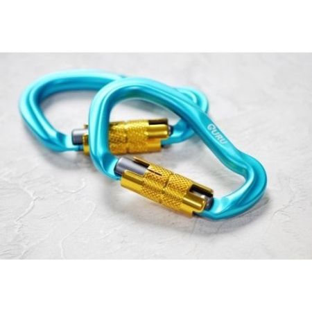  Карабин GURU Breeze Twist-lock в Иваново  