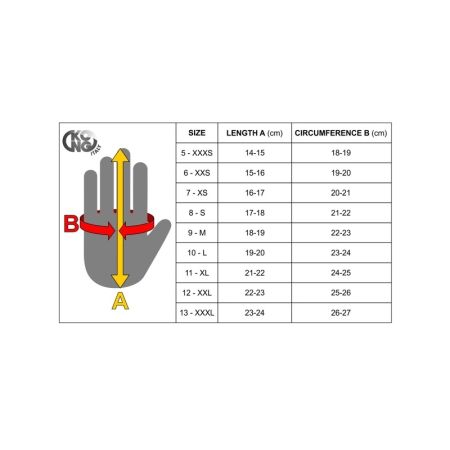  Перчатки KONG Skin Gloves в Иваново  