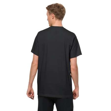 Футболка JW Essential T M черный