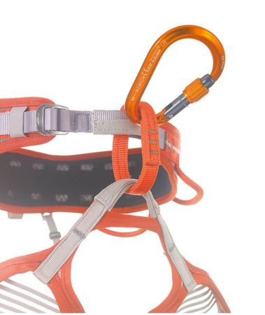  Карабин Camp CORE LOCK - Orange в Иваново  
