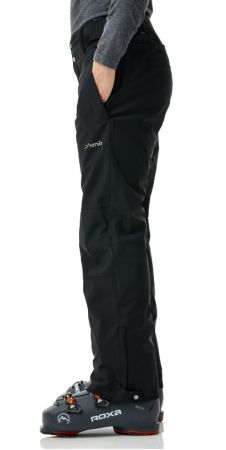Брюки горнолыжные Phenix Super 4Way Stretch BK в Иваново