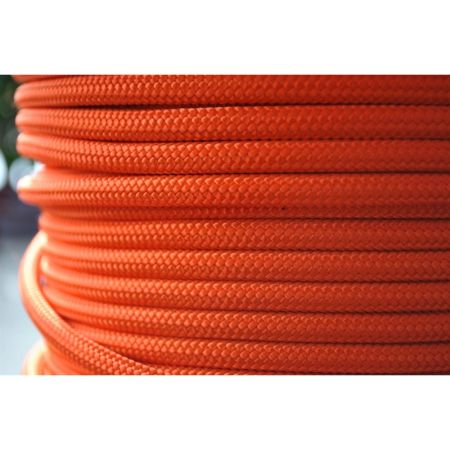  Репшнур Remera Pro Pes (PA) 7мм.1130кг.оранжевый в Иваново  