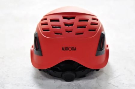  Каска GURU Aurora Red в Иваново  