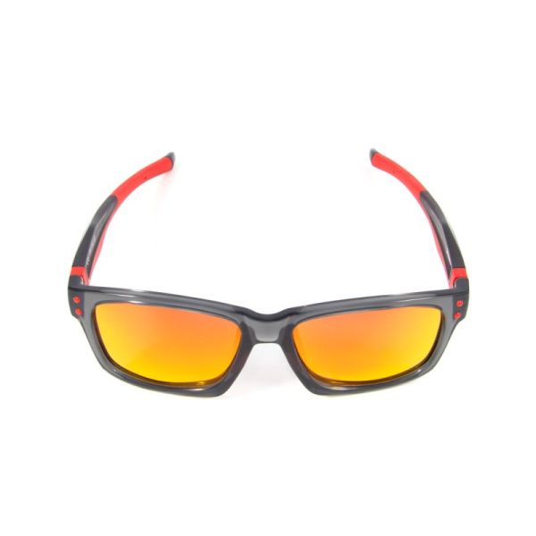 Купить очки следопыт ultima в футляре,линзы grey with red revo в Иваново