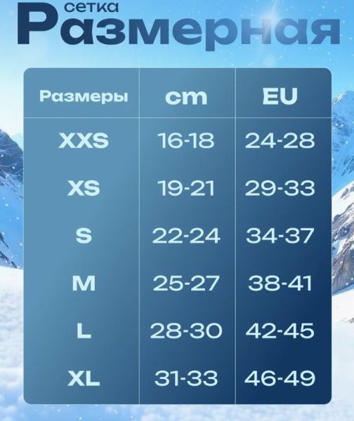 Купить Носки Lasting TXC 900 в Иваново