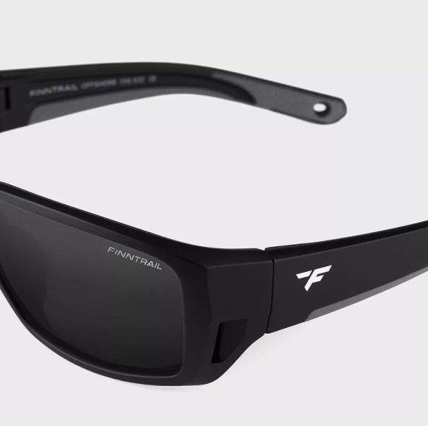 Купить очки солнечные offshore 1092 black в Иваново