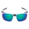 Купить Очки Alpina Skywalsh Q Smoke-Grey Matt/Green Mirror Cat.4 Fogstop в Иваново