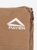 Коврик Novatex самонадувающийся Payer Premium 190*66*3см коричневый