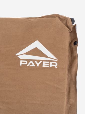 Коврик Novatex самонадувающийся Payer Premium 190*66*3см коричневый
