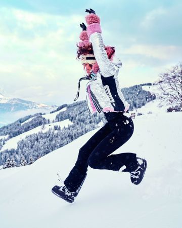 Брюки горнолыжные Sportalm Donia W 882832534 в Иваново