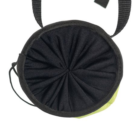  Мешок для магнезии Вертикаль ver 0612.3 Зеленый в Иваново  