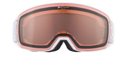 Купить Маска Alpina г/л Nakiska Q White Matt/Q S2 в Иваново