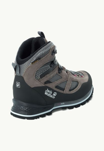 Купить ботинки jw force crest texapore mid w в Иваново