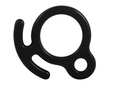  Спусковое устройство Венто 8 рогатая дюраль черная  в Иваново  