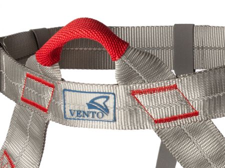  Страховочная система Венто поясная Стандарт в Иваново  