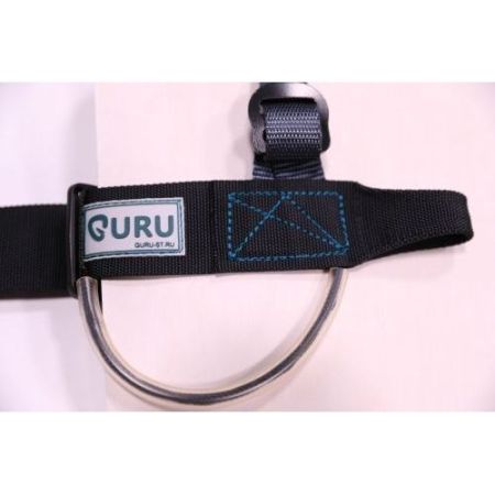  Страховочная система Guru грудная Master V2 в Иваново  