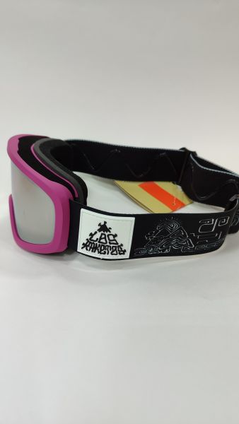 Купить маска los raketos kooky orange 21912,13 в Иваново