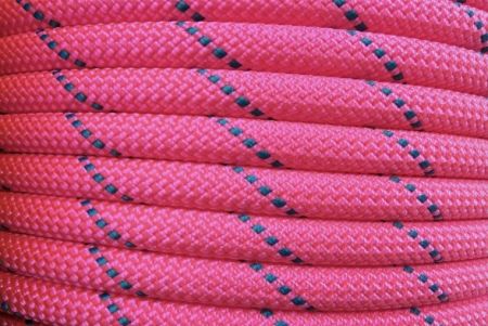  Веревка Remera статика СТ 60 10мм розовый в Иваново  