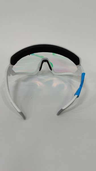 Купить маска los raketos shackle blue chrom polarised 25101 в Иваново