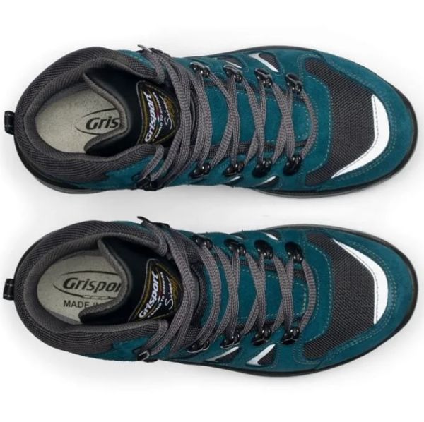 Купить ботинки grisport арт.13711s49tn tm жен.темно-синий в Иваново