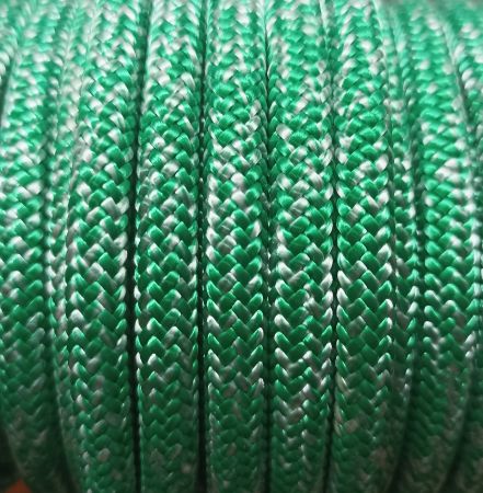  Репшнур Remera Pro Pes (PA) 7мм.1130кг.красно-белый в Иваново  