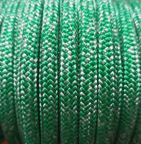  Репшнур Remera Pro Pes (PA) 7мм.1130кг.красно-белый в Иваново  