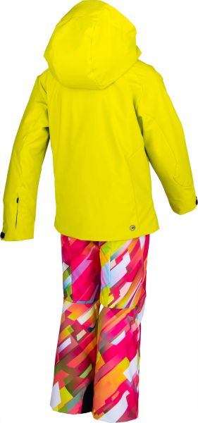 Костюм горнолыжный Colmar Unisex 2-PC-Suit 3141 в Иваново
