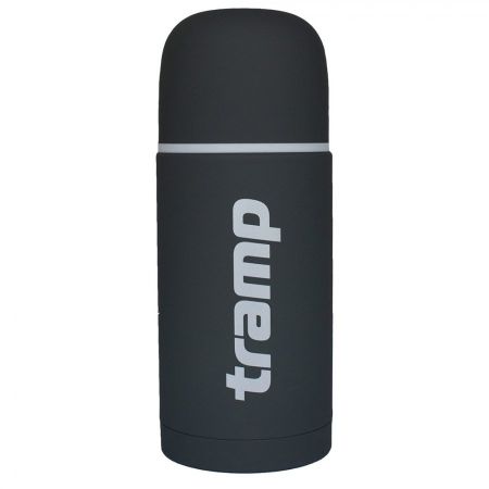 Термос Tramp Soft Touch 1,0л.TRC-109