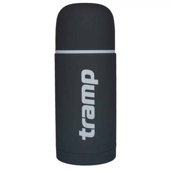 Термос Tramp Soft Touch 1,0л.TRC-109