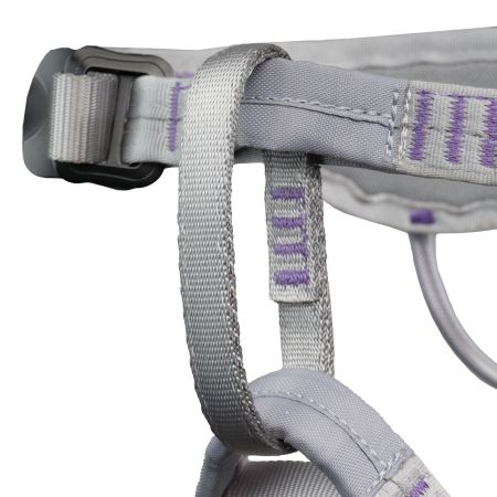  Страховочная система Венто Neon фиолетовый в Иваново  