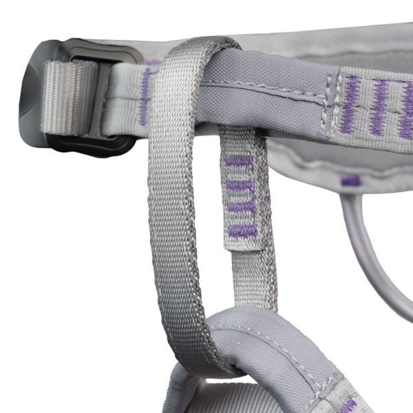  Страховочная система Венто Neon фиолетовый в Иваново  