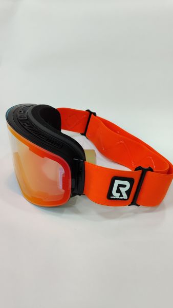 Купить маска los raketos fluck red photochrom 22801 в Иваново