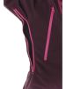 Комбинезон сноубордический Dragonfly Premium Woman Purple&Brown в Иваново