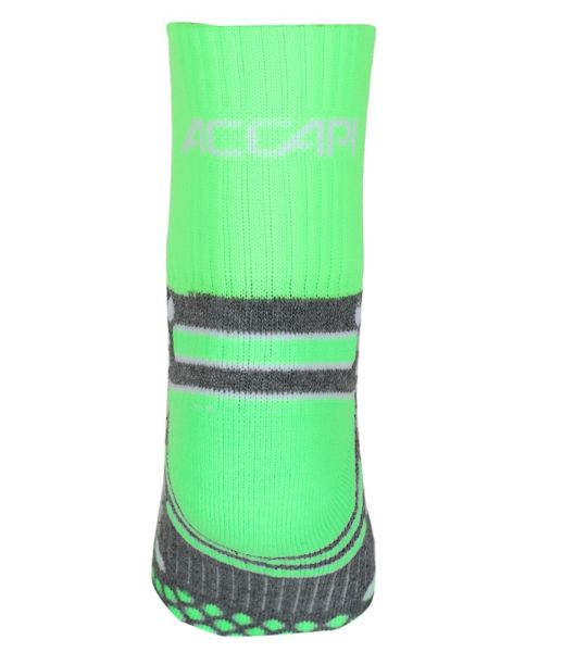 Купить Носки Accapi Trail Run Cushion Lime в Иваново