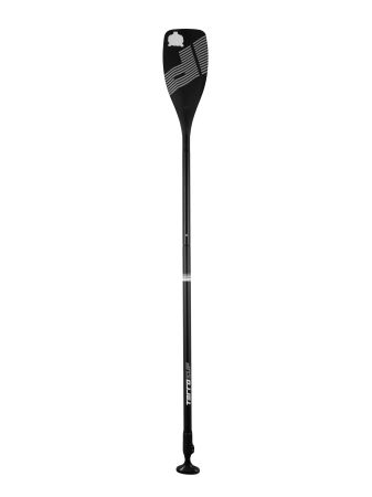 Надувной двухслойный SUP TERRO 10'6*33"*6" COMPASS red