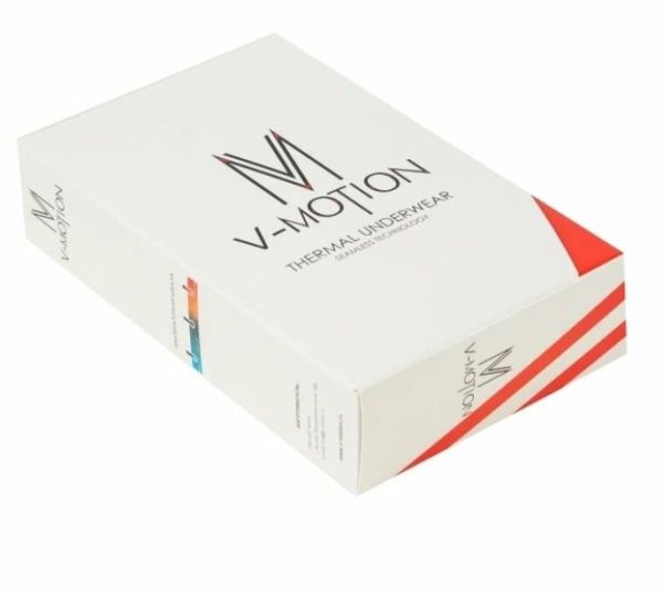 Термобельё V-MOTION Base женский розовый в Иваново