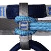  Самостраховка Венто динамическая "Ice" 40х80 голубой в Иваново  
